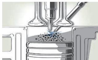 BMW EFFICIENTDYNAMICS - Efficience, dynamisme, diesel-typique pour BMW. - 1