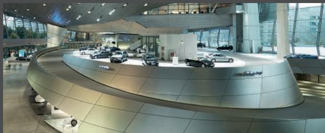 BMW EFFICIENTDYNAMICS - Le principle BMW. - 4