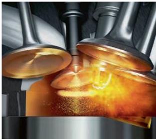 BMW EFFICIENTDYNAMICS - VISION et réalité. - 1