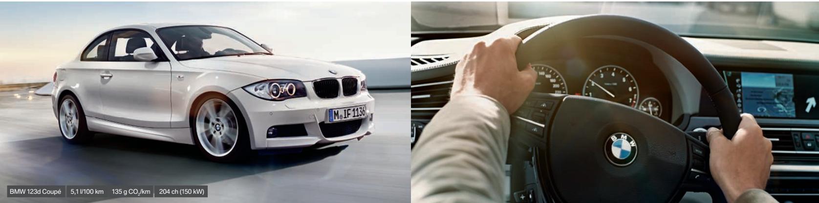 BMW EFFICIENTDYNAMICS - Moins de frottements. moins de consommation. - 6