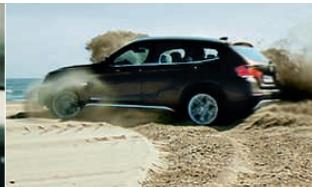 BMW EFFICIENTDYNAMICS - Moins de frottements. moins de consommation. - 7
