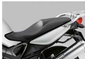 BMW F 800 S ST - Sacoches de réservoir - 2