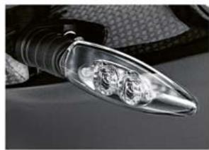 BMW F 800 S ST - Aspirateur - 1