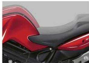 BMW F 800 S ST - Clignotants à led - 1