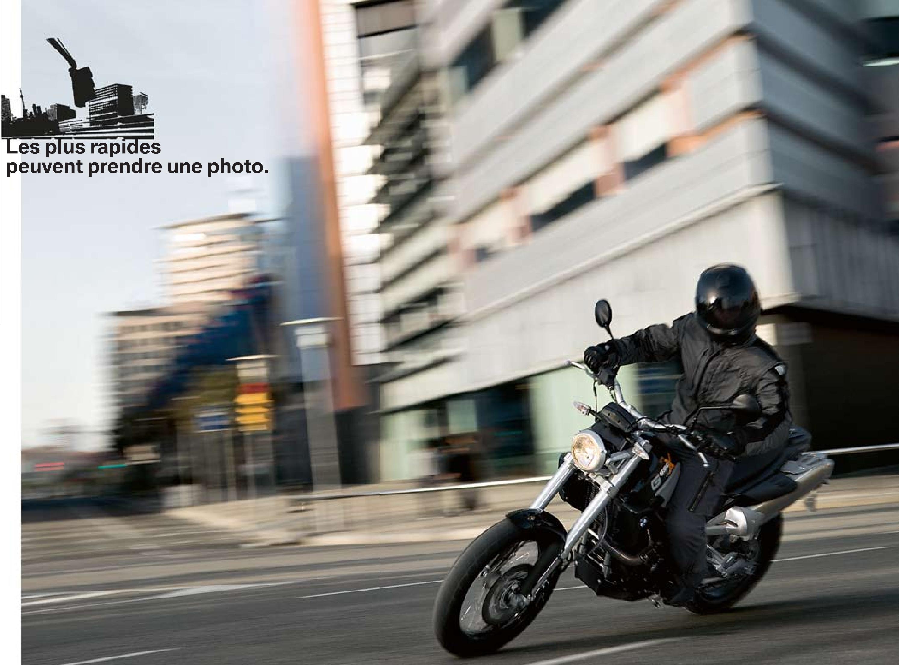 BMW G 650 X - G 650 Xcountry - 1