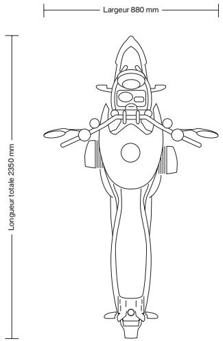 BMW HP2 ENDURO - Parce que l'air ne se fatigue jamais. - 8