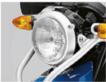 BMW HP2 ENDURO - Le pack Enduro « dans les gènes » - 1