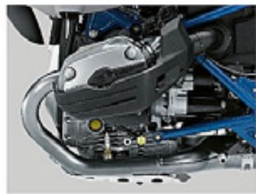 BMW HP2 ENDURO - Le pack Enduro « dans les gènes » - 4