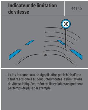 BMW INNOVATION - Pour éviter les mauvaises surprises: avertisseur de franchissement de ligne et avertisseur avancé d'angle MORT. - 4
