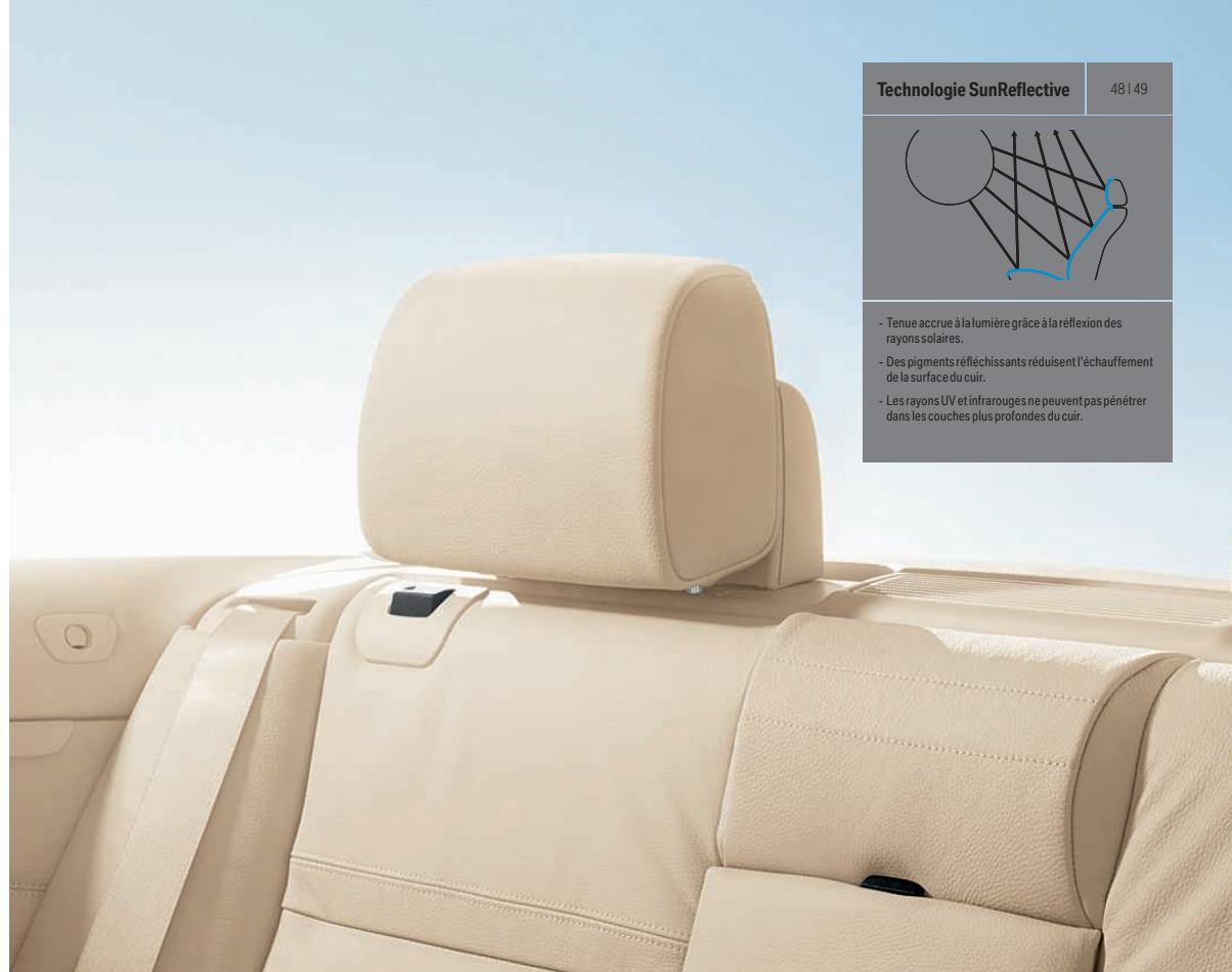BMW INNOVATION - Indicateur de limitation devitesse. il affiche les limitations de vitesse directement dans le POSTE de conduite. - 5
