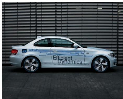 BMW INNOVATION - BMW activee - 3