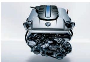 BMW INNOVATION - BMW hydrogen - 4