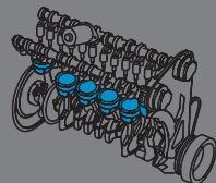 BMW INNOVATION - Moteurs essence - 1
