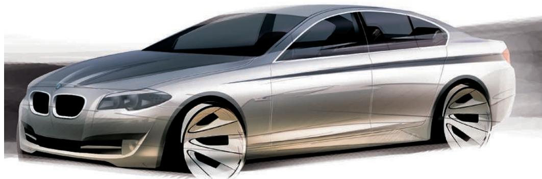 BMW INNOVATION - Design - 3