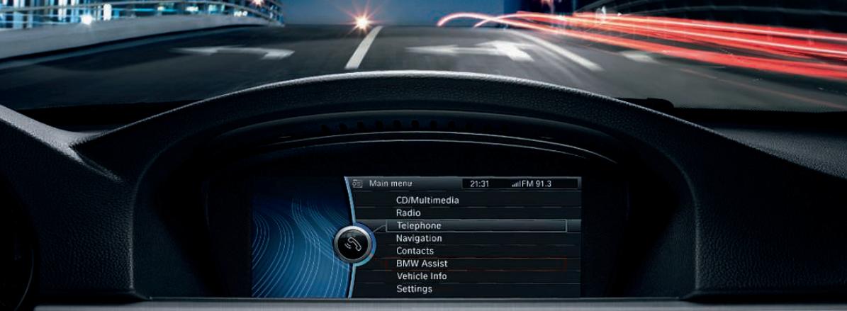 BMW INNOVATION - Direction ACTIVE AFS et direction ACTIVE intégrale : la direction intelligente. - 4