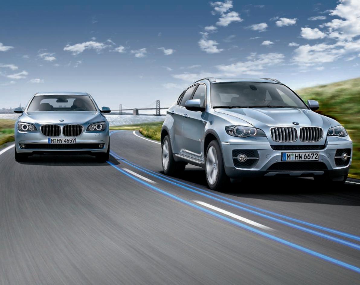 BMW INNOVATION - Moteurs essence - 4