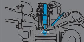 BMW INNOVATION - Moteurs essence - 3