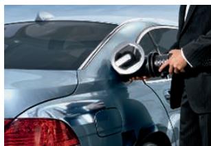 BMW INNOVATION - BMW hydrogen - 3