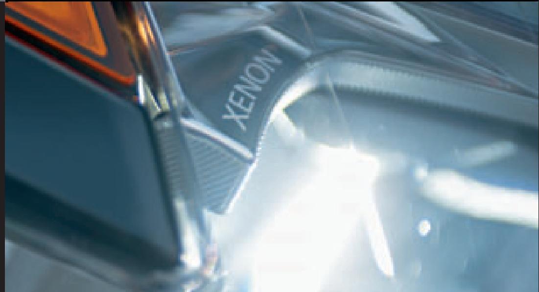 BMW K 1200 GT - La plénitude du bonheur. à chaque virage. - 2
