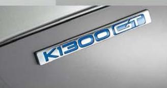 BMW K 1300 GT EXCLUSIVE - Avec une foule d'équipements impressionnants : - 2