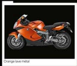 BMW K 1300 S - Options - 6