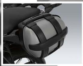 BMW K 1300 S - Options - 1