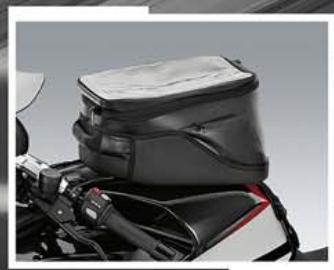 BMW K 1300 S - Options - 2