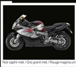 BMW K 1300 S - Options - 7