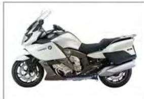 BMW K 1600 GT - DYNAMISME EN TOUTE SITUATION. - 6