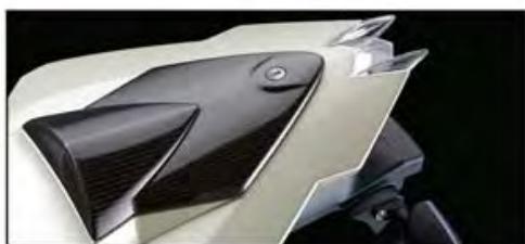 BMW S 1000 RR - Individualite et caractere. - 3