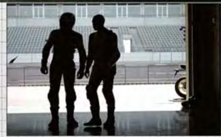 BMW S 1000 RR - Autres accessoires - 2