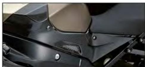 BMW S 1000 RR - Individualite et caractere. - 2