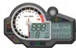 BMW S 1000 RR - Precision jusqu'auxlimit - 2