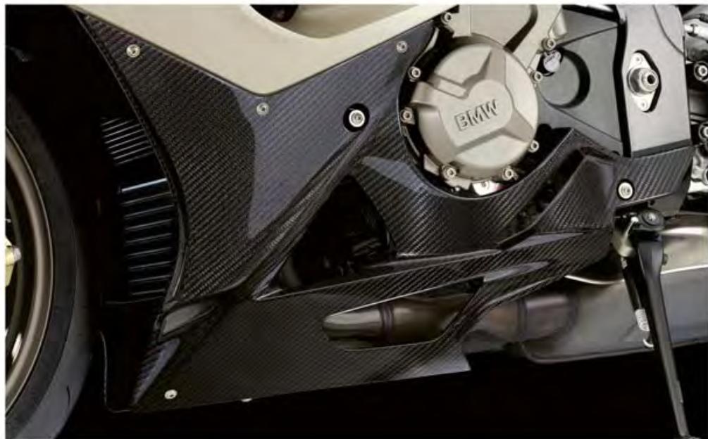 BMW S 1000 RR - Individualite et caractere. - 1