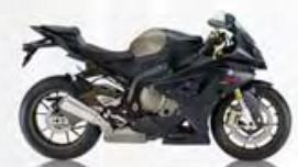 BMW S 1000 RR - Puissance - 2