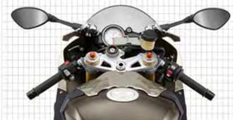 BMW S 1000 RR - Une technologie de compétition - 1