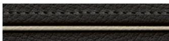 BMW X5 M ET X6 M - Teintes de garnissage. - 17