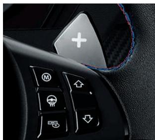 BMW X5 M ET X6 M - MOTEUR M TWIN POWER TURBO. LE PREMIER TURBOCOMPRESSEUR M. - 1