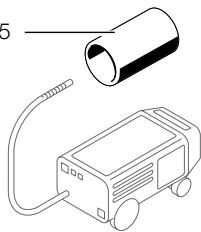 BOSCH PST 750 PE - Brasil - 3