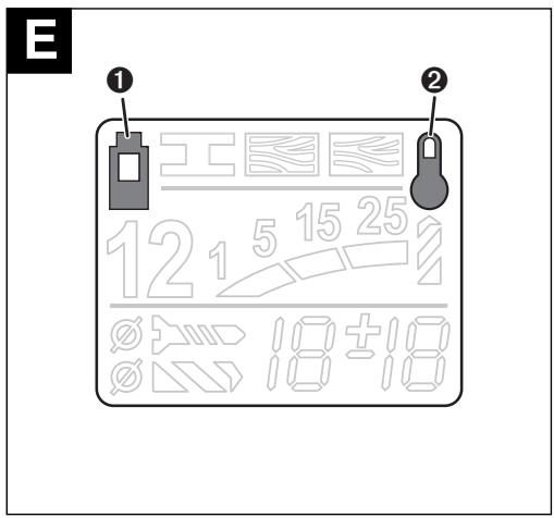 BOSCH PSR 18 VE-2 - 9