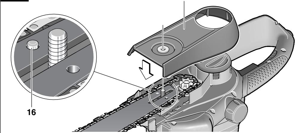 BOSCH AKE 35 S - AKE 40 S - 13