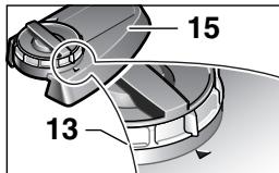 BOSCH AKE 40-19 S - Assembly/Tensioning Chain - 3