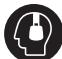 BOSCH AKE 40-19 S - Descrizione dei symboli: - 5