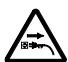 BOSCH AKE 40-19 S - Explication des symboles : - 3