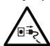 BOSCH ART 23 EASYTRIM - Yka3aHnno TeXnke 6e3OnapCHOCTN - 6