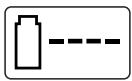 BOSCH ART 23 LI - Flashing Battery Charge Indicator 13 - 1