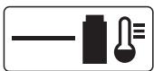BOSCH ART 23 LI - Continuous Lighting of the Battery Charge Indicator 13 - 1