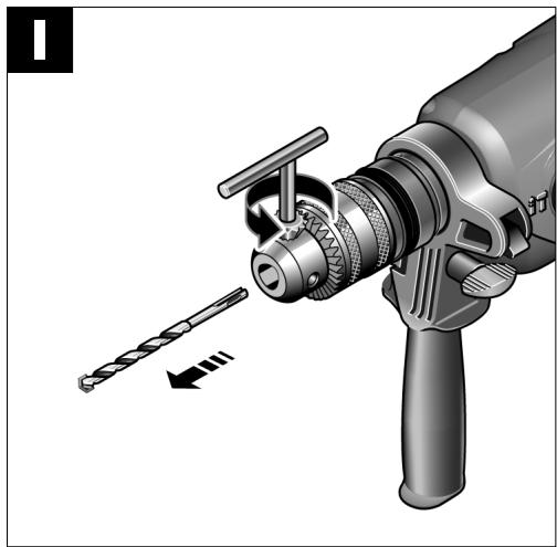BOSCH PBH 160 RE - PBH 200 FRE - 11