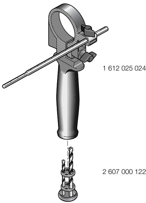 BOSCH PBH 160 RE - PBH 160 RE/PBH 180 RE/PBH 1800 RE/PBH 200 RE/PBH 200 FRE - 4