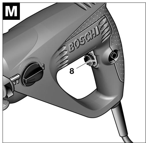 BOSCH PBH 160 RE - PBH 200 FRE - 14